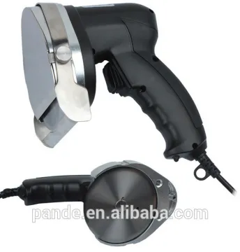 Middle East Electric doner kebab slicer