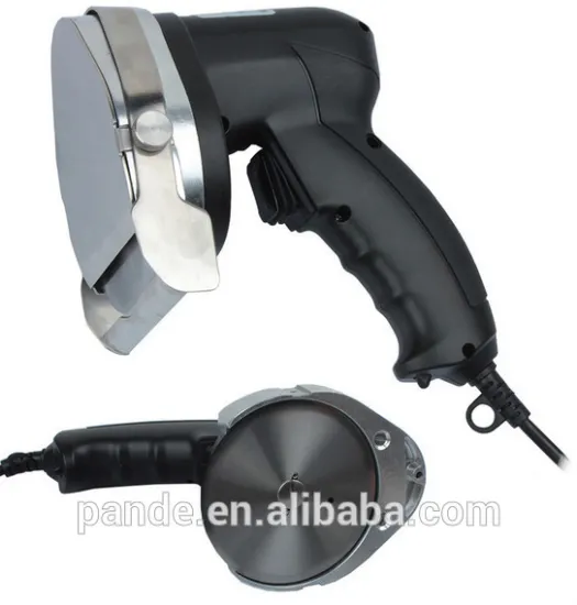 Middle East Electric doner kebab slicer
