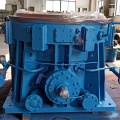 Building material cement raw mill reducer