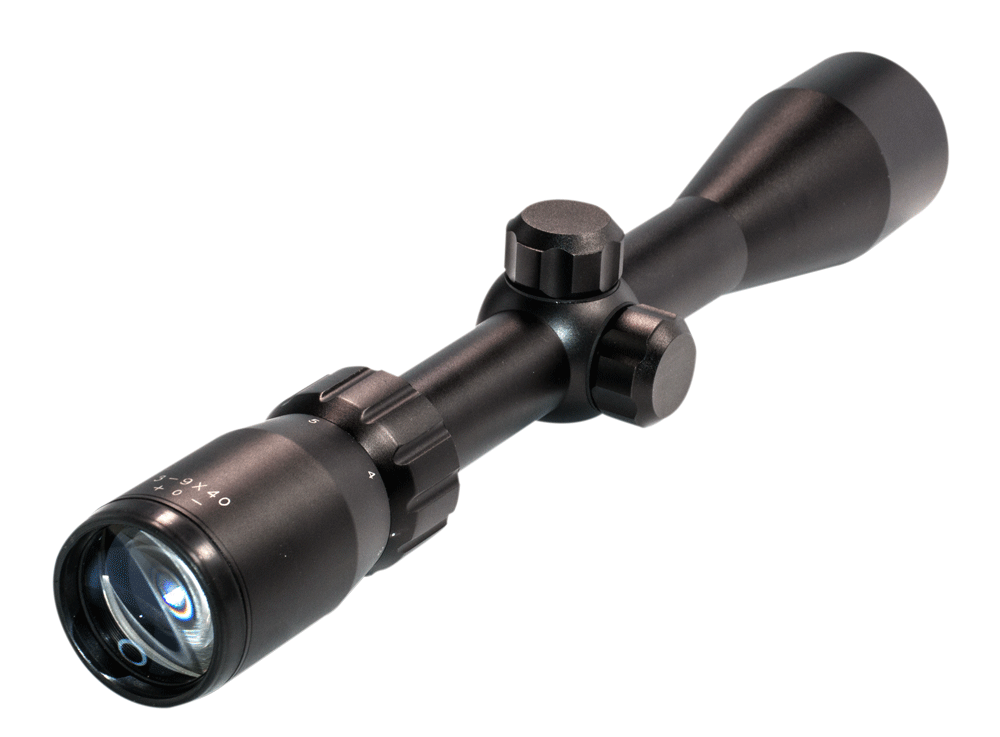 Rifle Scope 3-9X40(HQ)