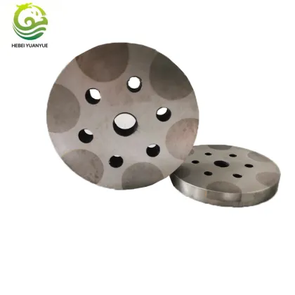 Custom Tungsten Steel Cutter