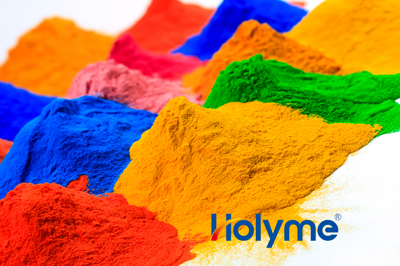 POWDER COATING