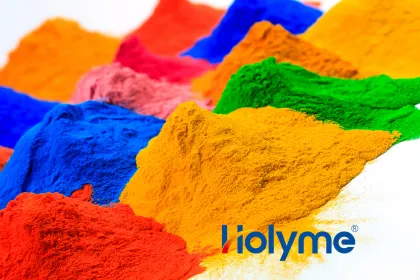 IT electronic equipment powder coating