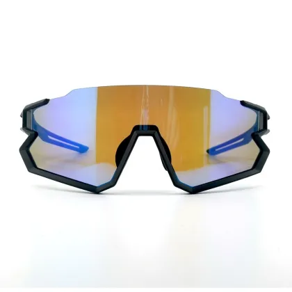 Polarized Golf Glasses - Sports Glasses for Custom Fit