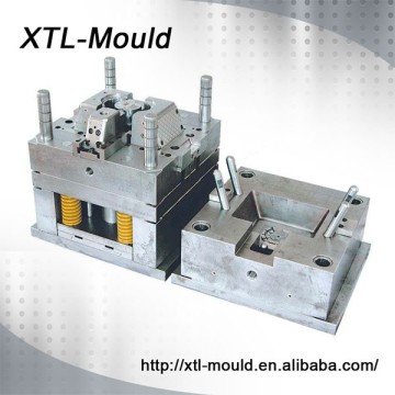 China Mould Company Moulding For Plastic Box