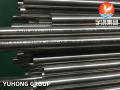 ASTM B111 C71500 COOPER Nickel Alloy Tube Seamless