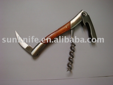 wine opener