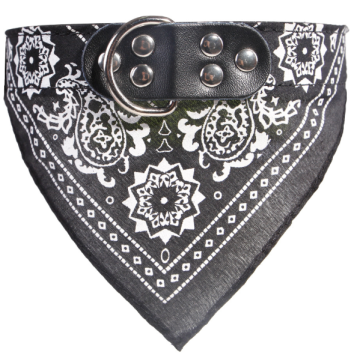 Pet Bandana dauerhafter Stoff