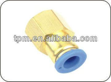 pneumatic air fittings -PCF 8-01