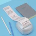 Xiaomi Youpin Memobird Pocket Printer G2紙