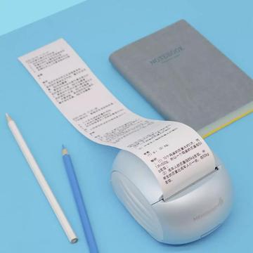 Xiaomi youpin memobird pocket drucker g2 papier