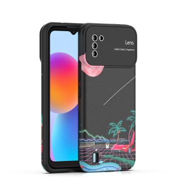 Προσαρμοσμένη θήκη για το ZTE A52 LITE/A73/A72S/Blade V50