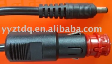 German auto cigarette lighter