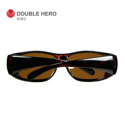 New Polarized Fishing Glasses