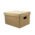 Carton packaging wholesale aircraft boxes paper boxes