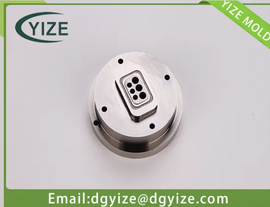 Precision plastic mold spare parts of YIZE are widely used in mass production