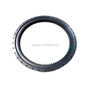 Slewing Bearing and Gear Assembly for SY210C/SY215C/SY235C/SY265/SY285 Excavators