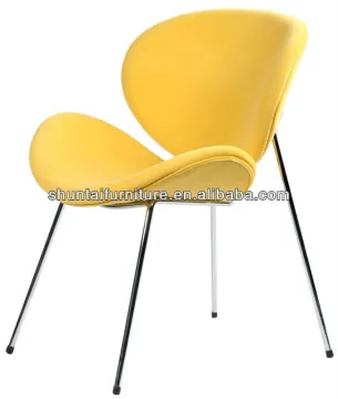 Cute Fabric living room/bedroom leisure chairs/hotel chair