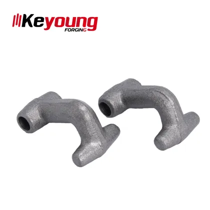 High-Quality OEM Die Parts - Affordable OEM ODM Factory Manufacturing