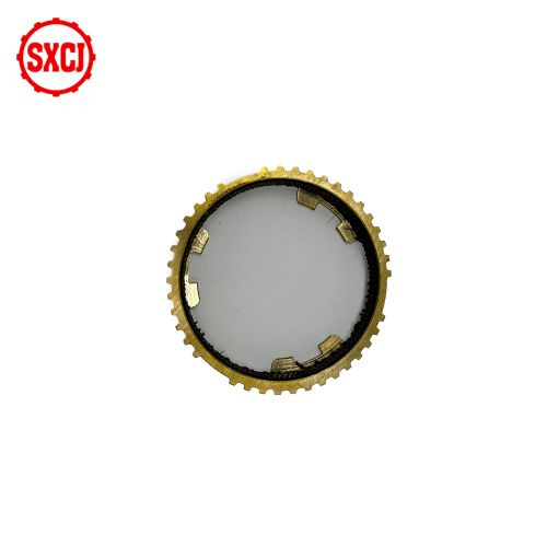 OEM SYNGT8612/CARBON Transmission Synchronizer Ring for Toyota GT86/FRS & Subaru BRZ 2013