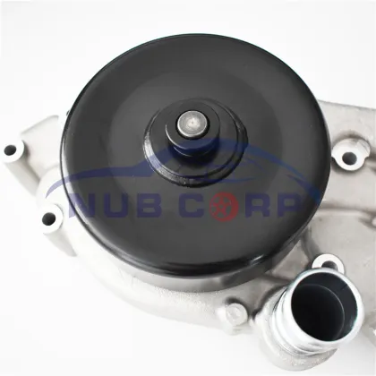 252-921 Engine Water Pump for ACDelco Chevrolet Pontiac Vehicles Cadillac CTS 6.0L