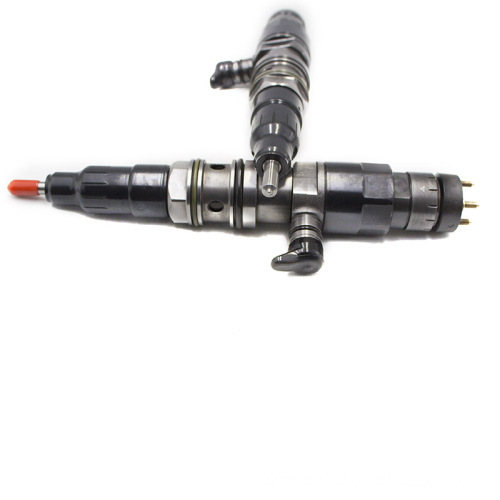 Hot Selling Common Rail Injector 0445120303 for Diesel Truck