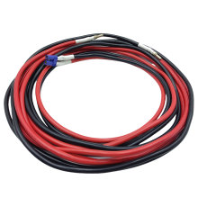 Pv Solar Cable Convert to Wire Harness Factory