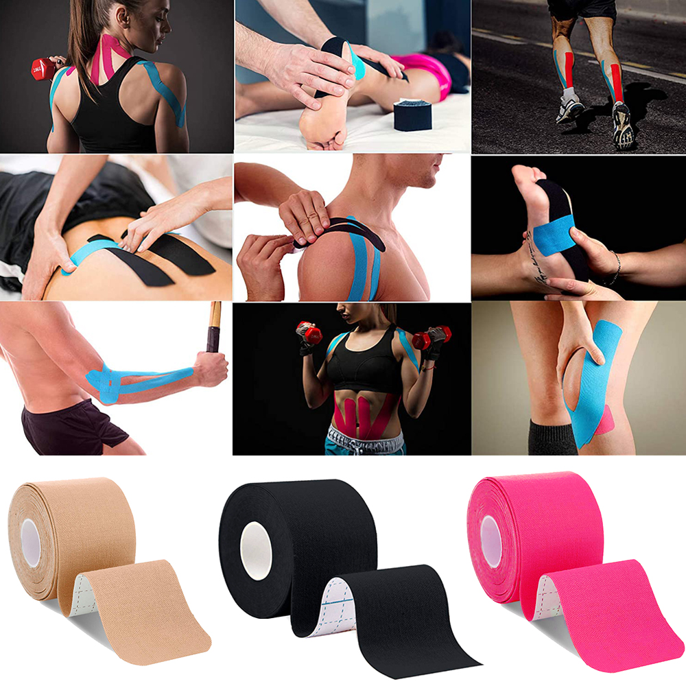 kinesiology tape