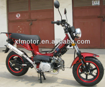 50cc 4 stroke moped