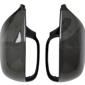 2009-2015 AUDI Q5 Abs+ Carbon Fiber Mirror