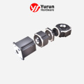 Aluminium Alloy Die Motor Motor Motor