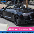 What The Best Paint Protection Film for car