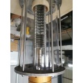 PVC / HDPE Boru Kalıp seriyası
