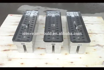 ice lolly mould