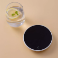 Lexiu constant temperature coaster heat preservation pad