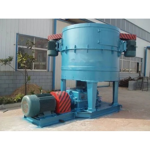 Mixficiency Rotor Rotor Unzic