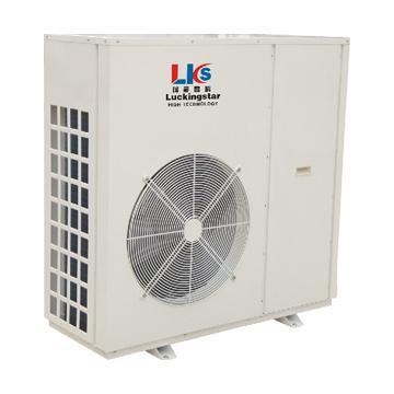 Swimming Pool Heat Pump for bathtub or whirlpool