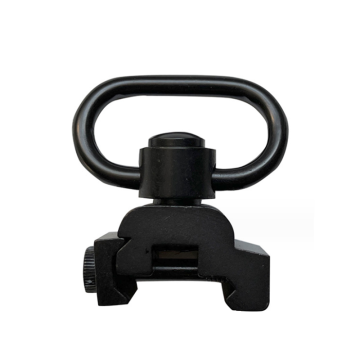 Quick Release Metal Strap Buckle - Tactical Strap Buckle