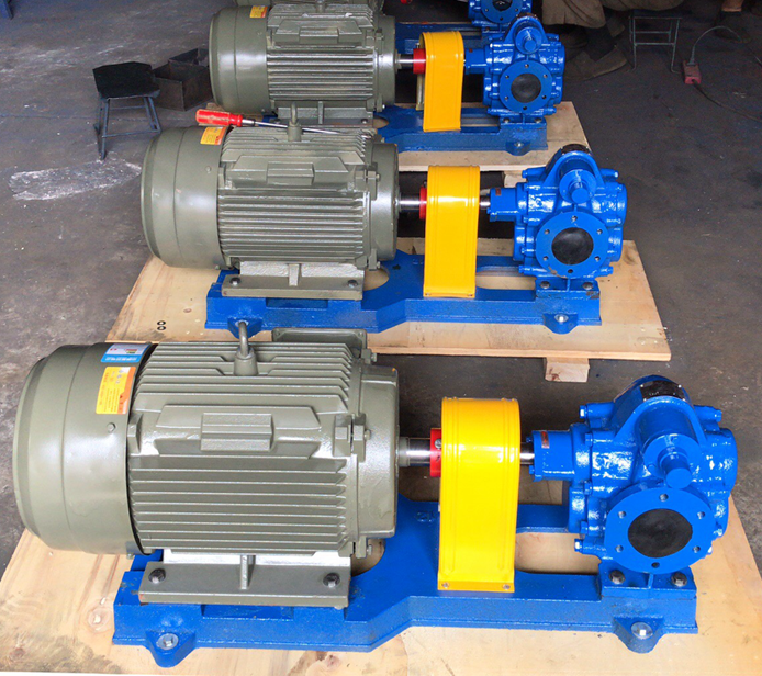 gear pump