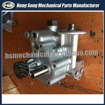 HOT SALE EXCAVATOR 4TNV98 ENGINE PARTS OIL PUMP YM129908-32060