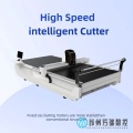 Temel Uygulamalar için Standart Yüksek Hızlı Kesme Makinesi