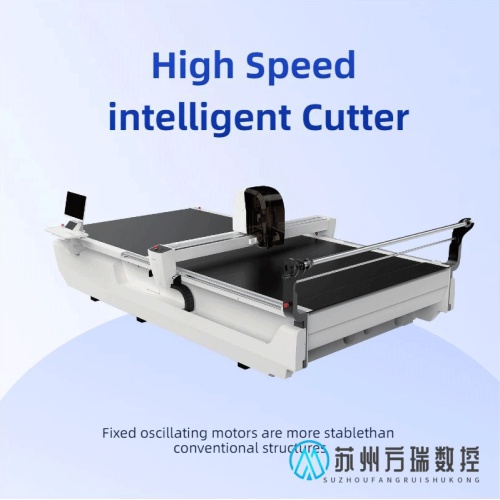 Стандартный высокоскоростной отрезной станок для основных применений