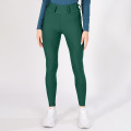 New Colors Women's Equine Clothing Breeches Full Silicone