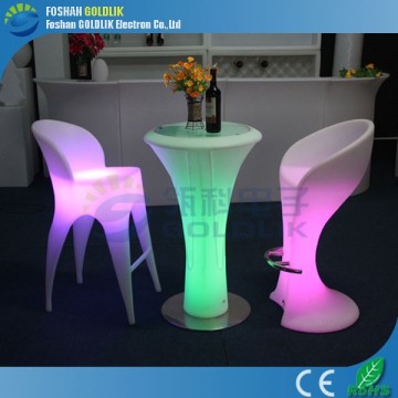 LED Party Furniture