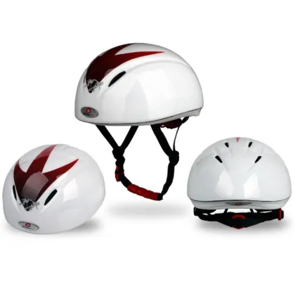 TK-04 Ice Skates & Roller Skating Integrated Safety Helmet