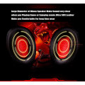 Best Selling High Quality Sound Gaming Gamer Headset Gaming On-Ear & Over-Ear Headphones For PC Game