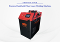 Wuxi 500W, 1000W, 1500W, 2000W, 3000W, 4000W Metal Sheet Fiber Laser Cutter Machine