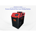 Wuxi 500W ، 1000W ، 1500W ، 2000W ، 3000W ، 4000W Metal Sheet Cutter Machine