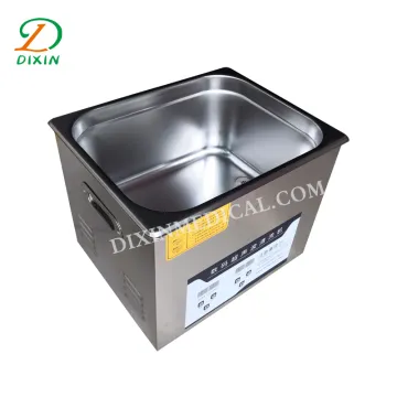 Ultrasonic cleaning machine
