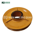 Wire Rope Guide Pulley for Tower Crane